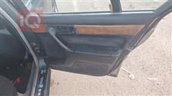 بي ام دبليو الفئة 5